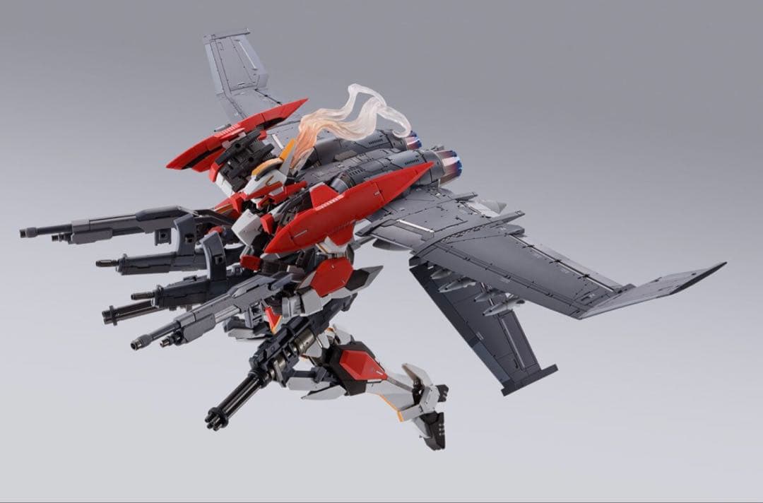 ホ*ウ様 L BUILD レーバテインVer.IV + XL-3緊急展開