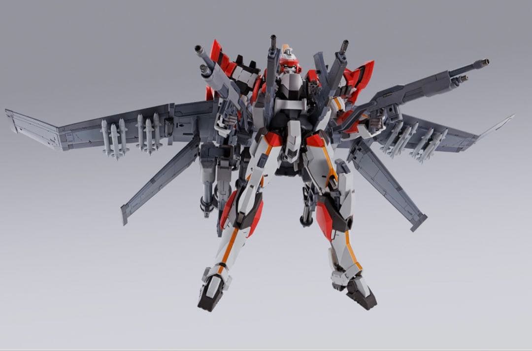 ホ*ウ様 L BUILD レーバテインVer.IV + XL-3緊急展開