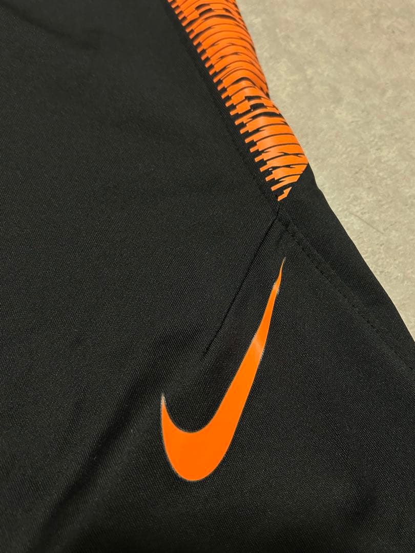 希少 極美品 セットアップ NIKE ドリルトップ 上下 トラックスーツ L