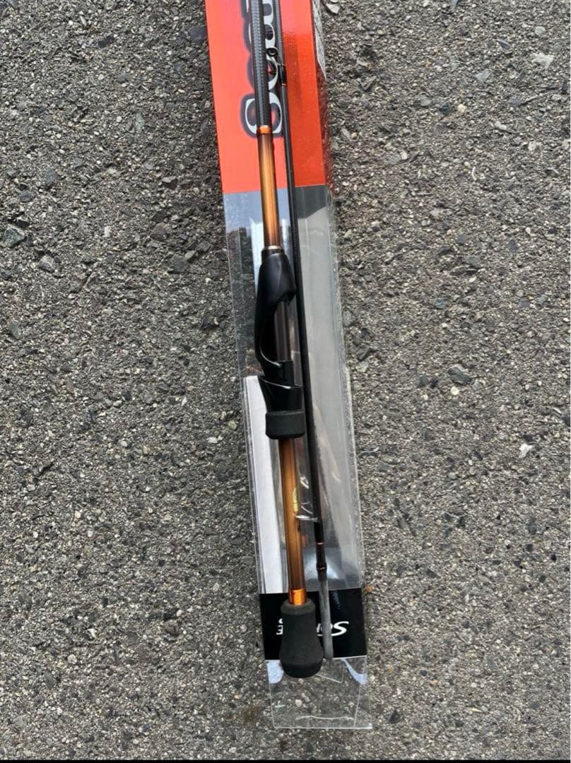 ソアレBB