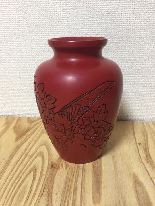花瓶