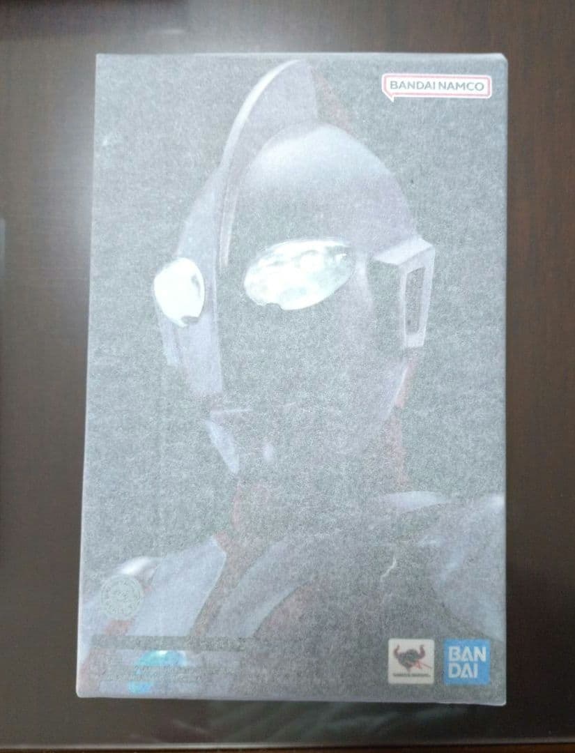 S.H.Figuarts（真骨彫製法）ウルトラマン