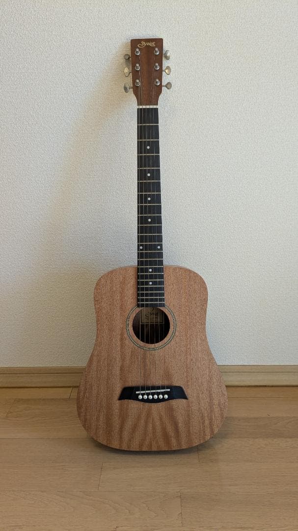 ギター yairi YM-02/MH
