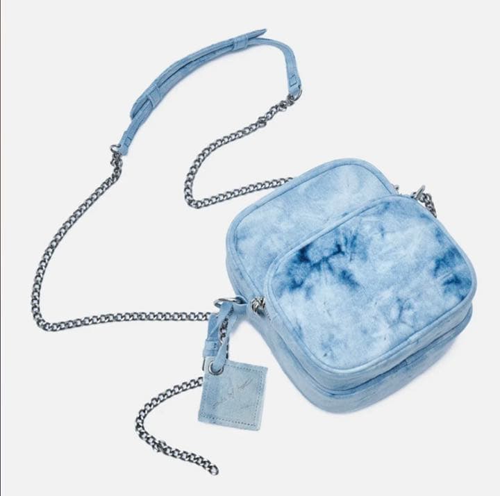 [新品未開封】J-HOPE SIDE BY SIDE MINI BAG