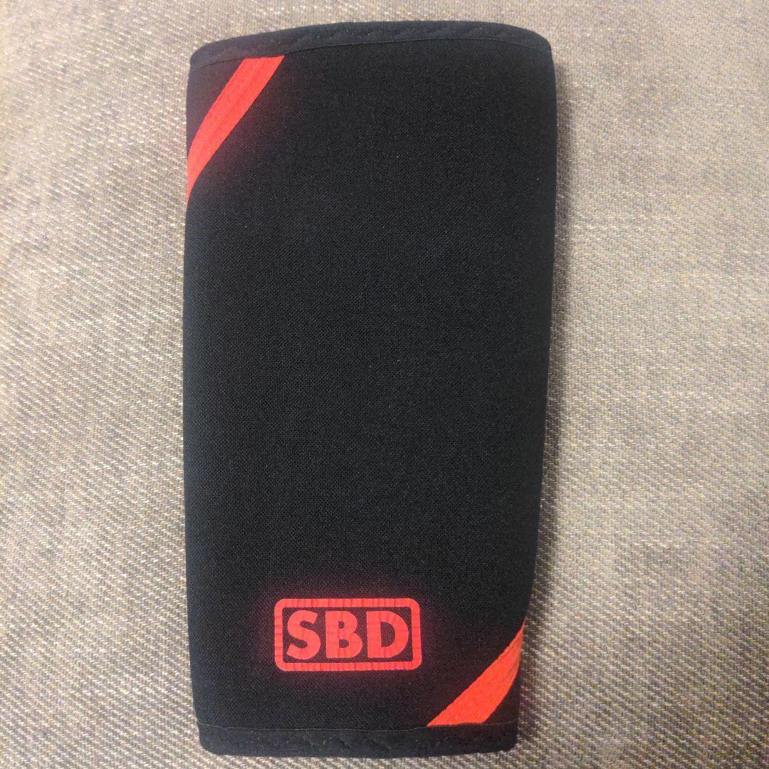 SBD ニースリーブ Sサイズ