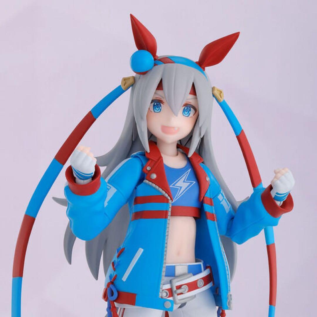 shフィギュアーツ　タマモクロス