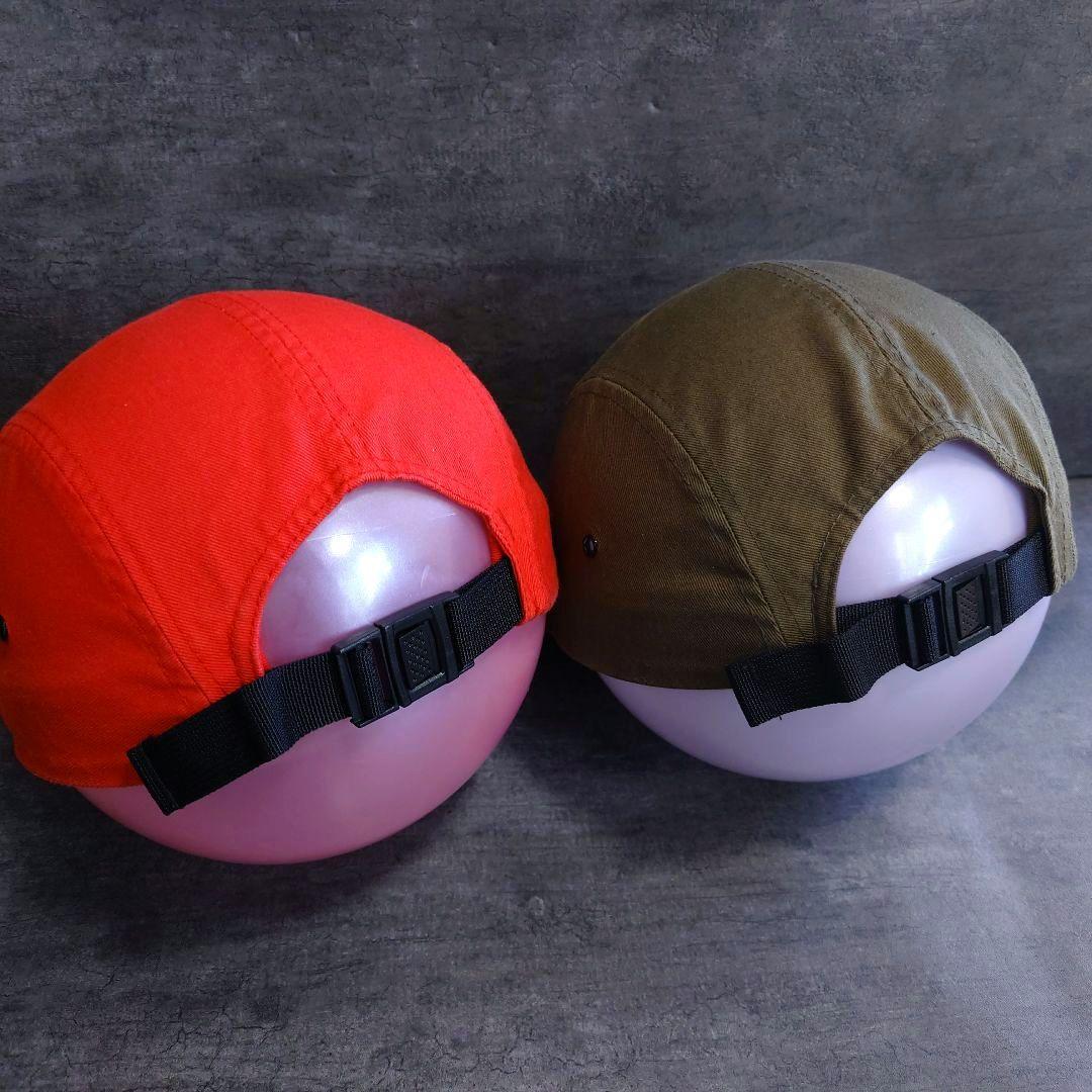 美品 2点セット Golfickers ゴルフィッカーズ ロゴキャップ