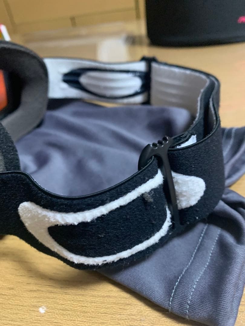 Oakley ゴーグル