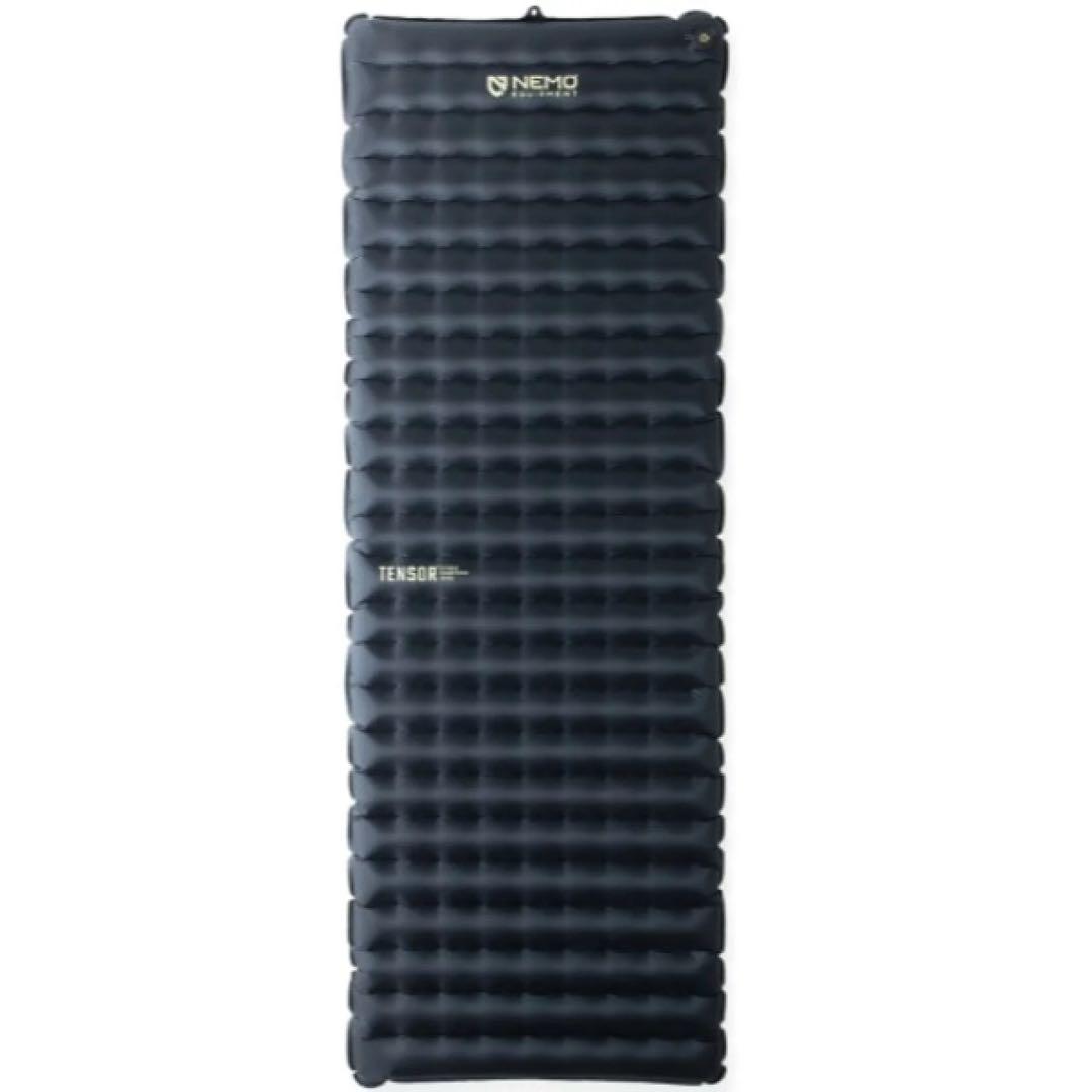 アウトドア寝具 NEMO Tensor Extreme Conditions RW