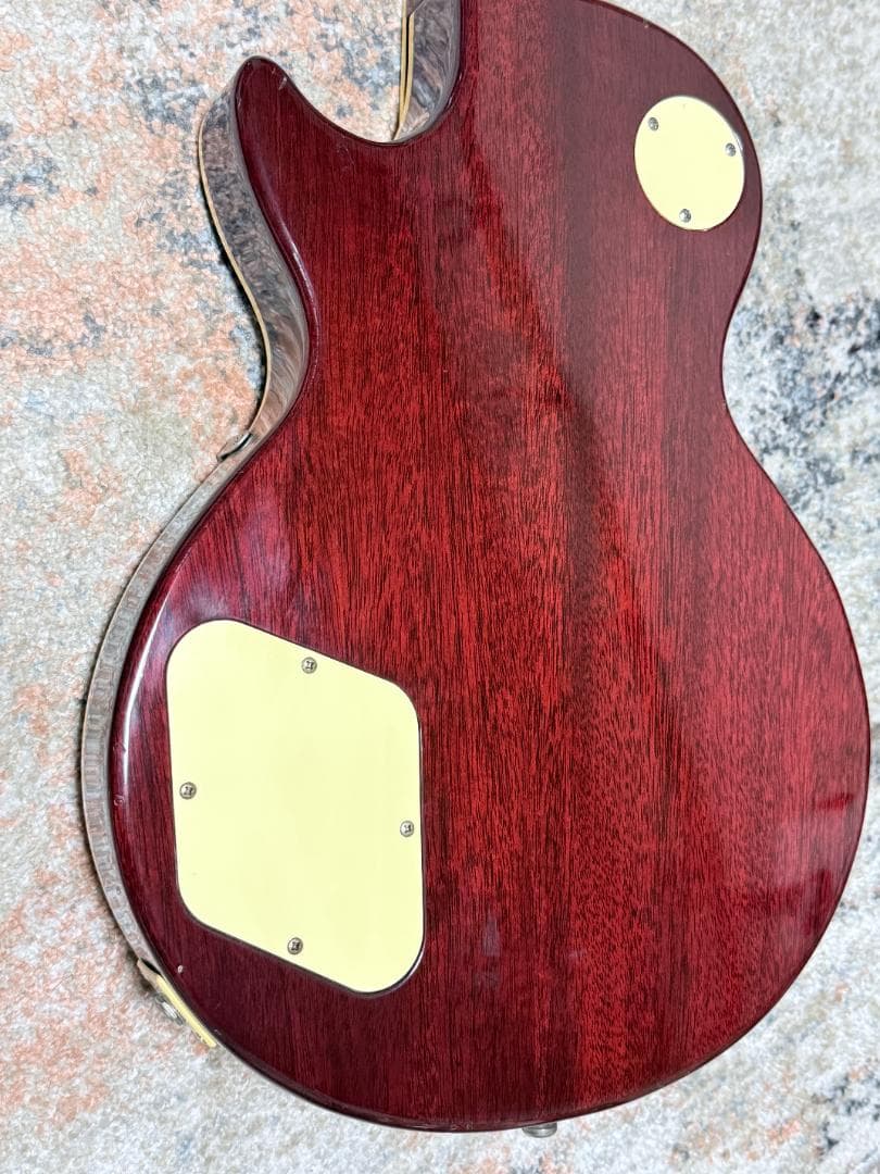 Epiphone Les Paul Standard ELP-50S 日本製