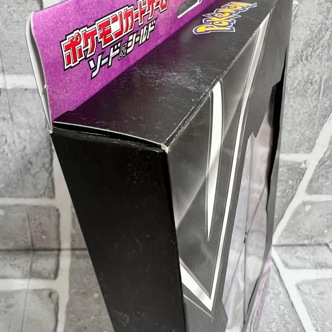 ミュウツーV-UNION スペシャルカードセット 未開封