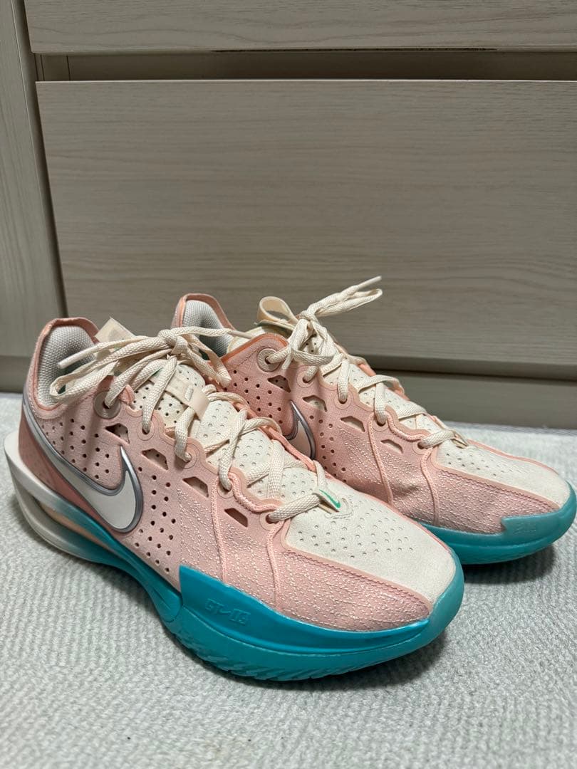 シューズ(男性用) Nike G.T. cut 3