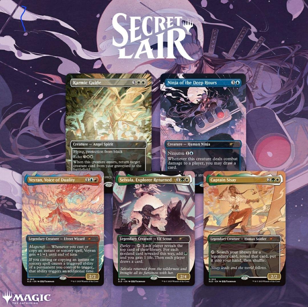 MTG City Styles 2: Dressed to Kill 新品未開封