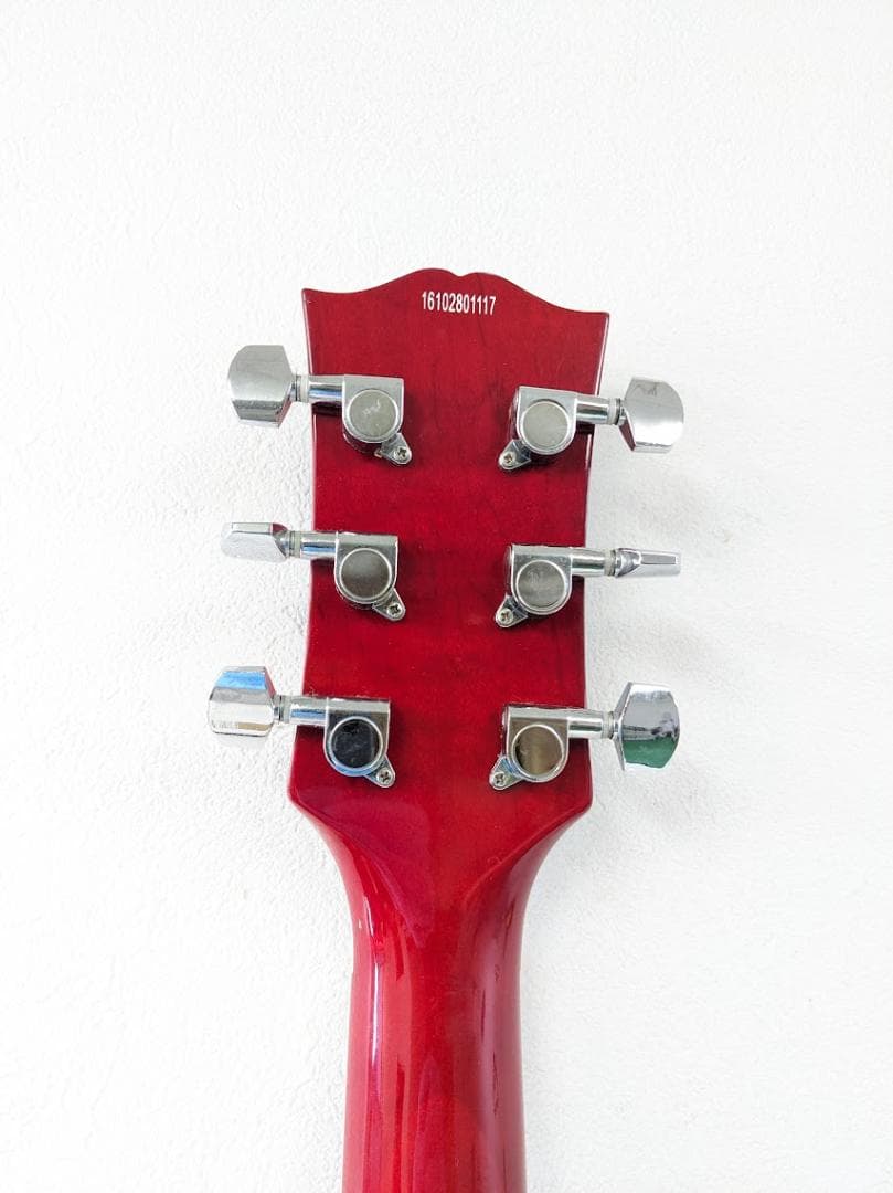 エレキギター Maestro by Gibson Les Paul model