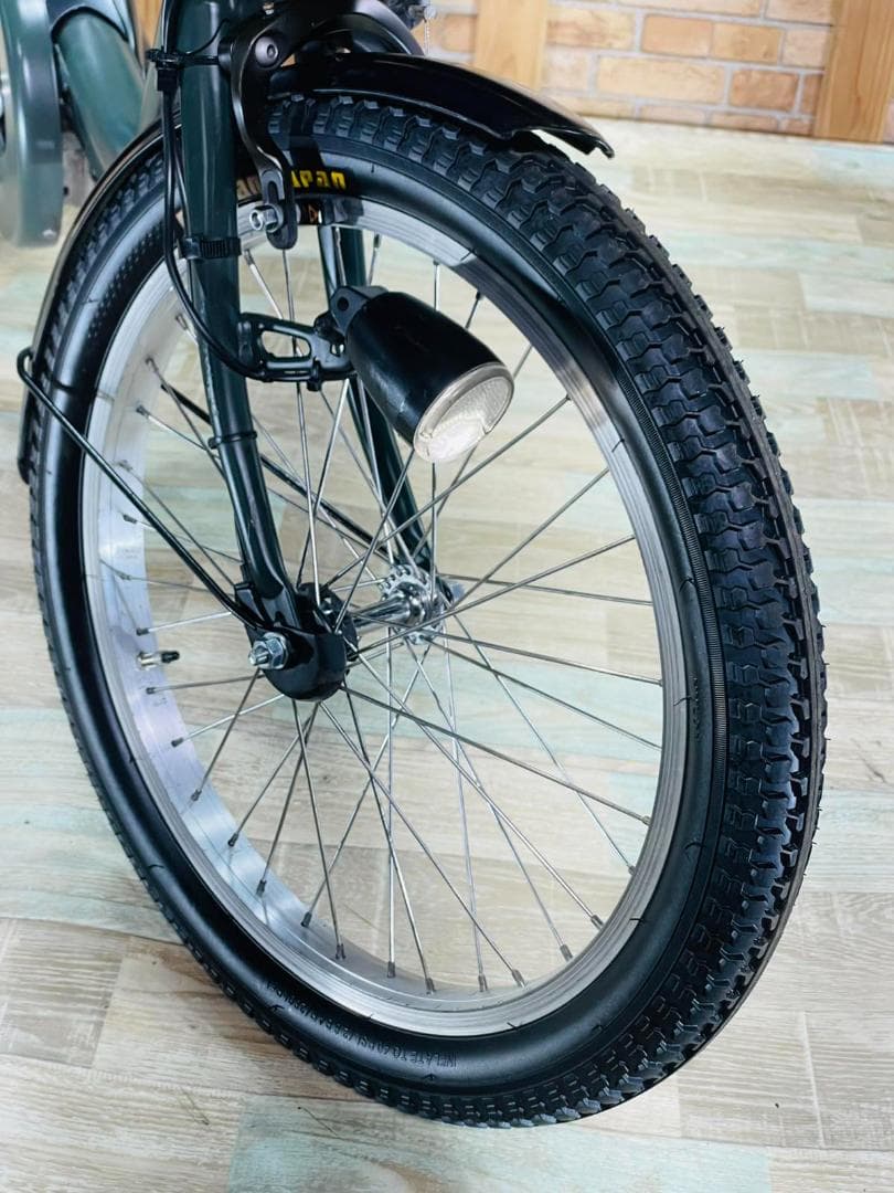 2018年モデル パナソニック No1 モデル　電動アシスト自転車H1557