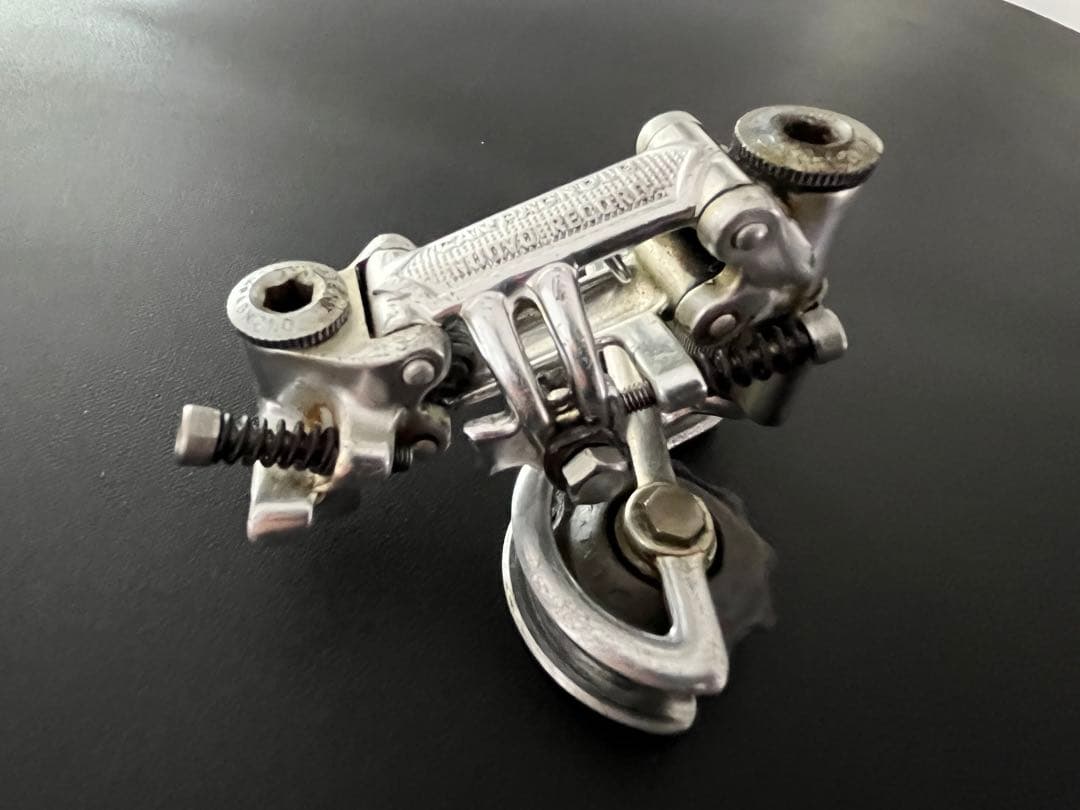 カンパニョーロ レコード リアディレイラーCampagnolo