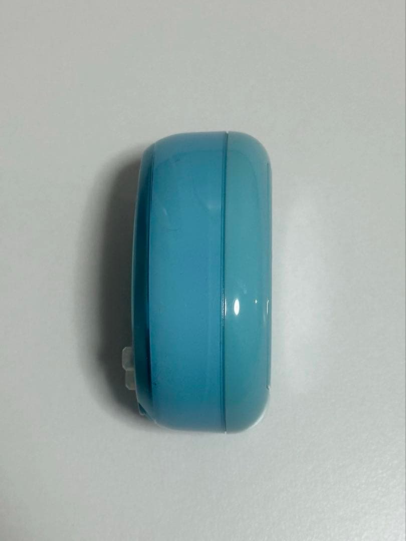 Tamagotchi 4U+ スカイブルー 箱・ストラップ付き