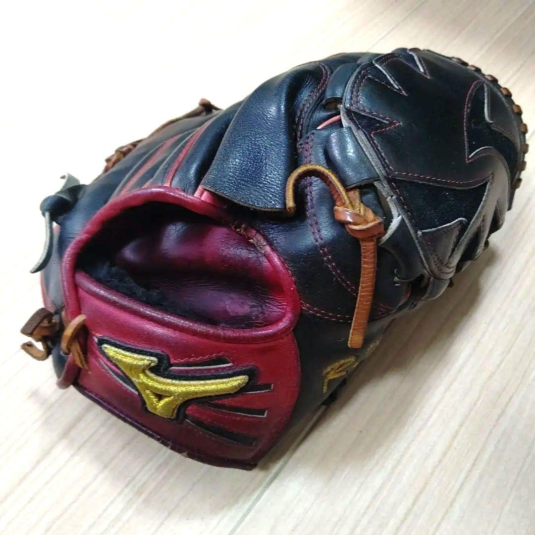 Mizuno プロ支給品【値下げ交渉可】