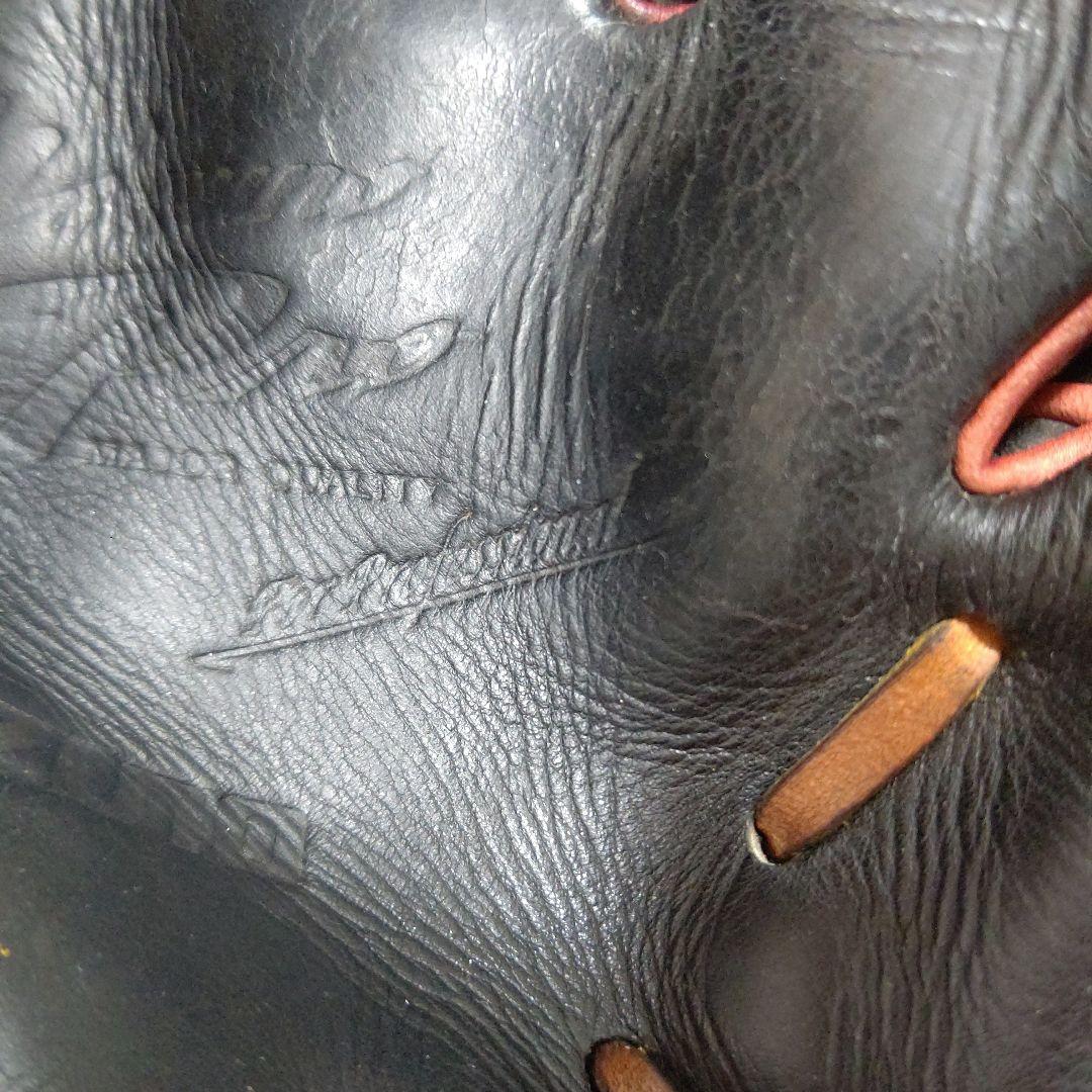 Mizuno プロ支給品【値下げ交渉可】