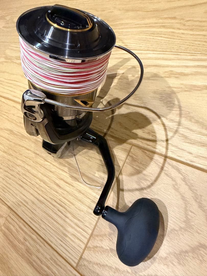 ほしさん専用 SHIMANO STELLA SW20000PG スピニングリール