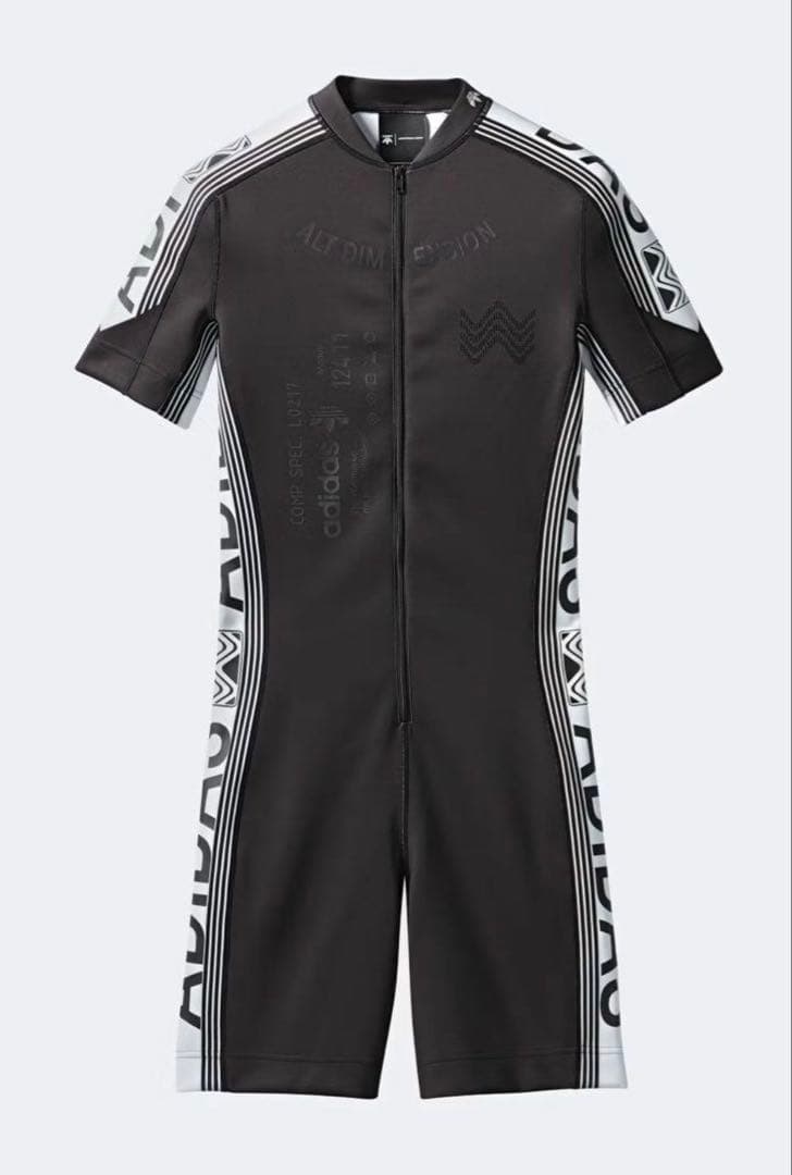 ウェア Adidas Originals x Alexander Wang O