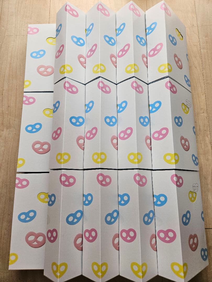 グミッツェル 12個入り×15箱