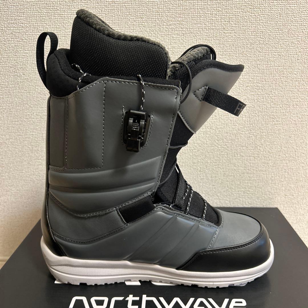 早い者勝ち！northwave FREEDOM SLS スノーボードブーツ
