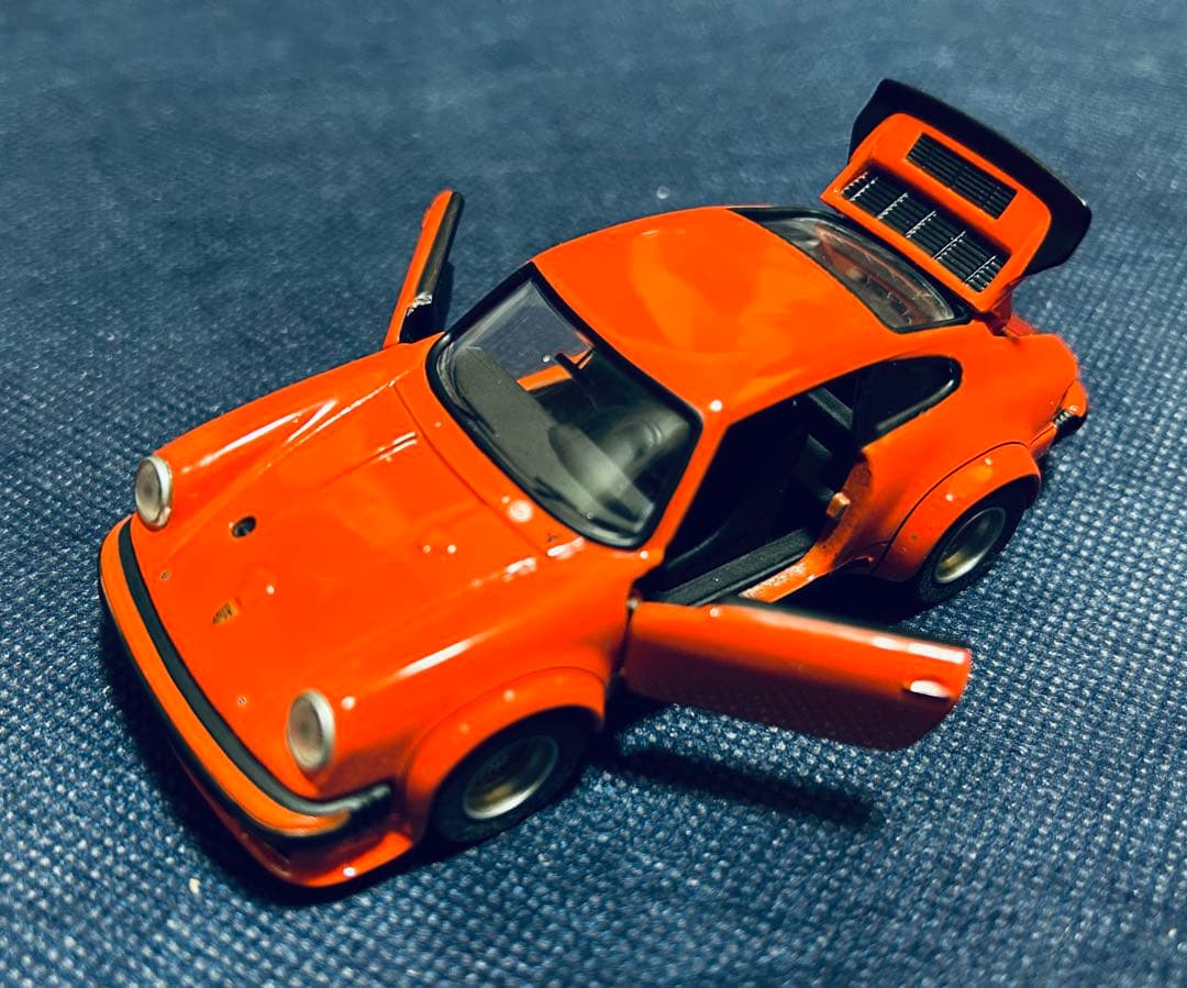 トミカリミテッド　Sシリーズ５台セット