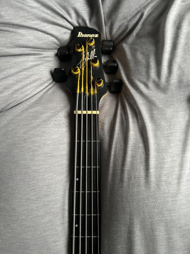 Ibanez エレキベース GWB205
