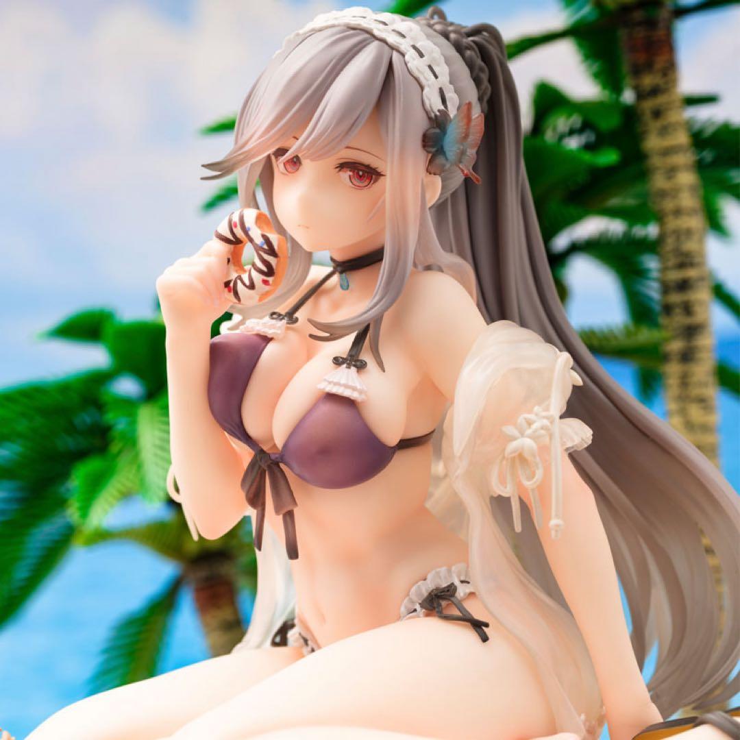 未開封　ダンケルク　夏のスクュレ