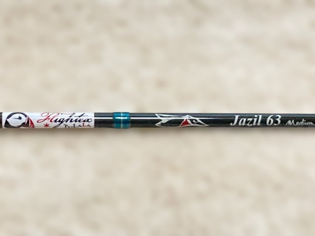 TULALA Jazil63 ツララ　ジャジル　63m　フライテクス
