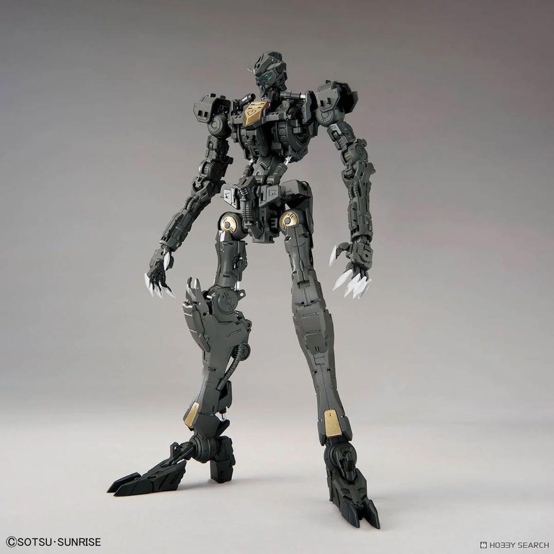 MG ASW-G-08 ガンダムバルバトスルプス