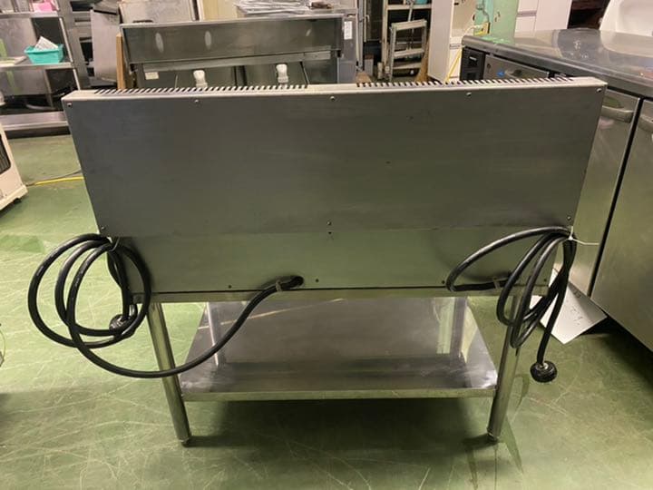 電磁調理器