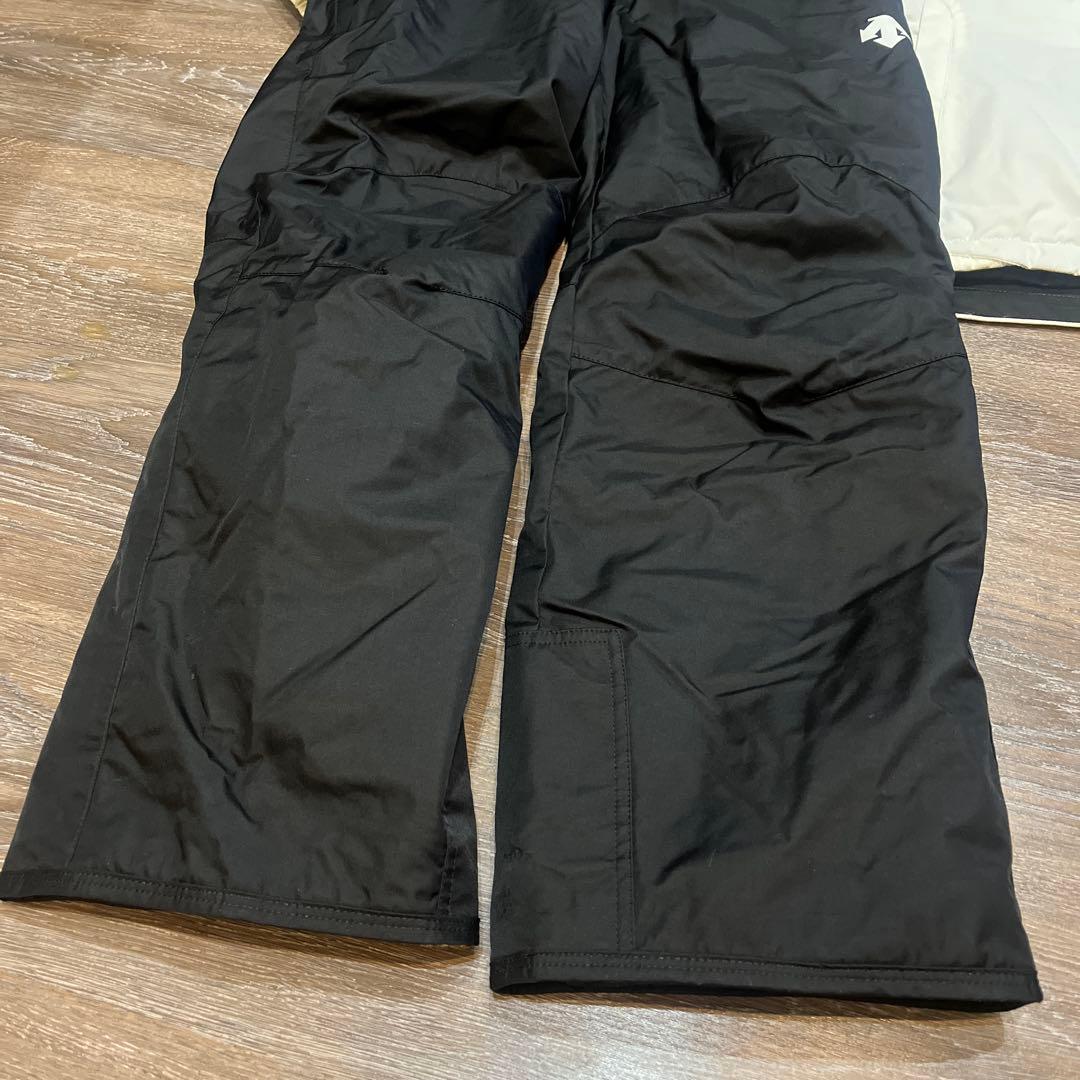 DESCENTE デサント セットアップ　上下　メンズ　男性　ウェア　M