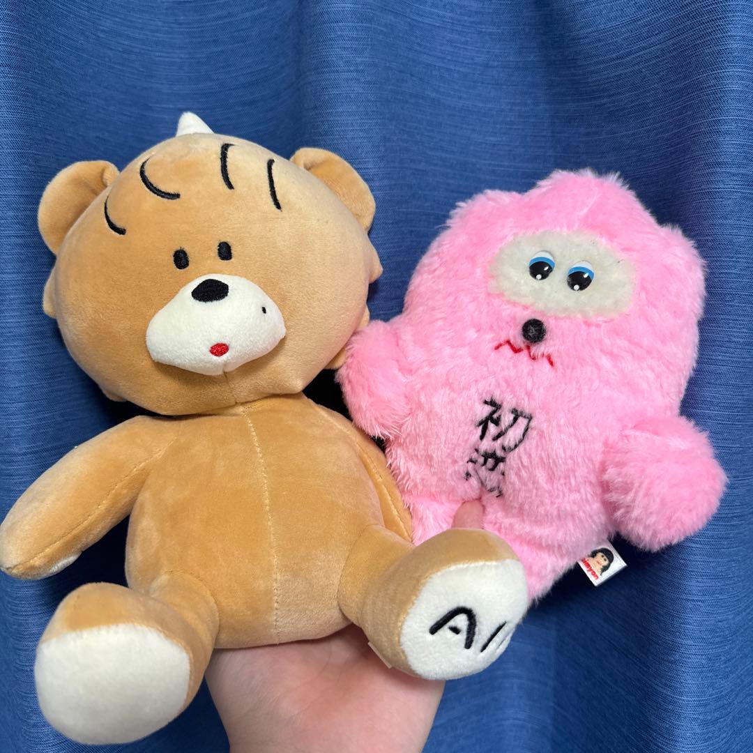 あいみょん　あくまちゃん　初恋ちゃん　セット