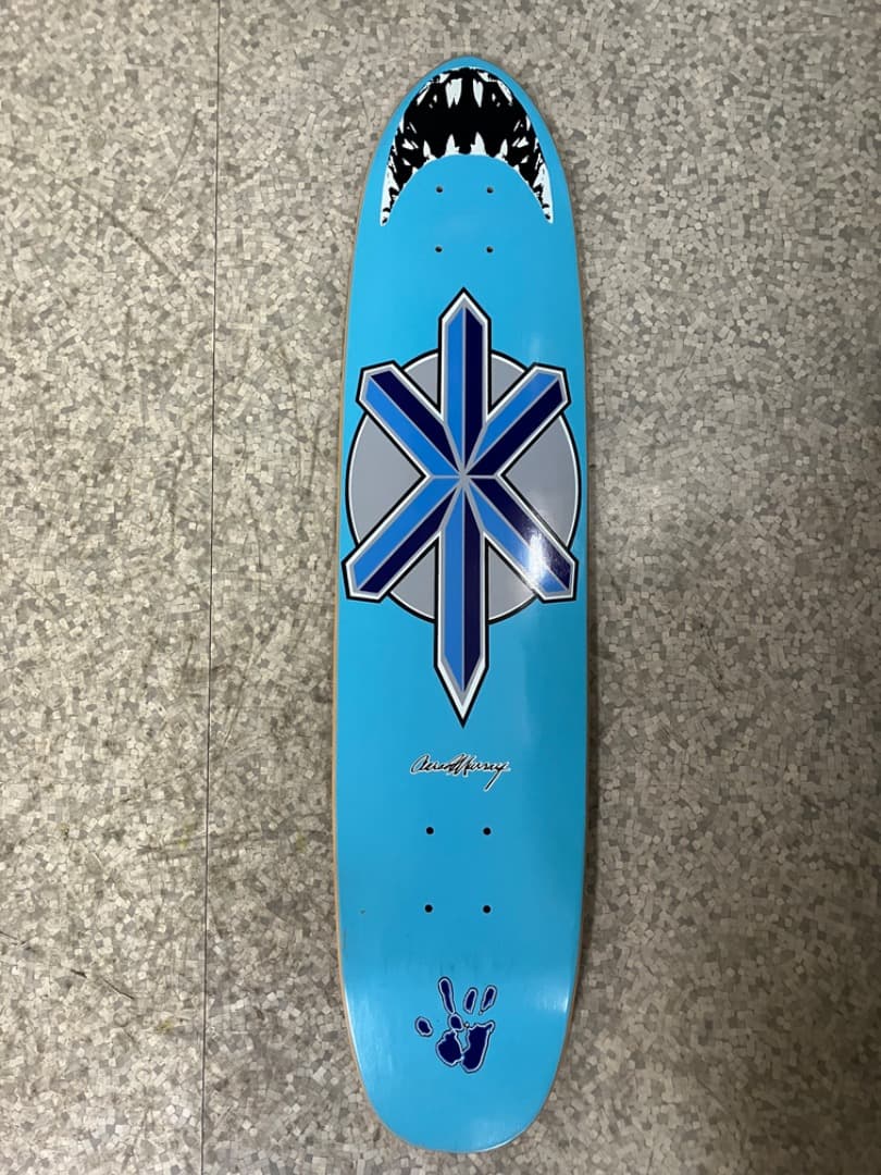 スケートボード KOPING KILLER/AARON MURRAY/SHARK LONG