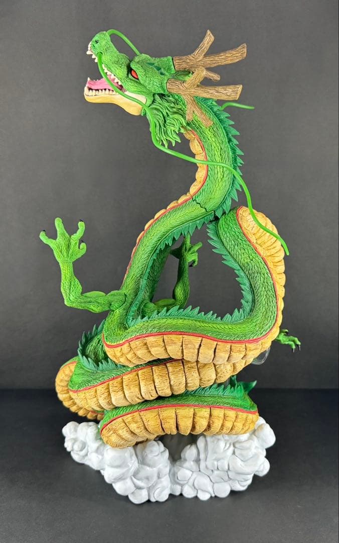 一番くじ ドラゴンボール超スーパーヒーロー ラストワン 神龍