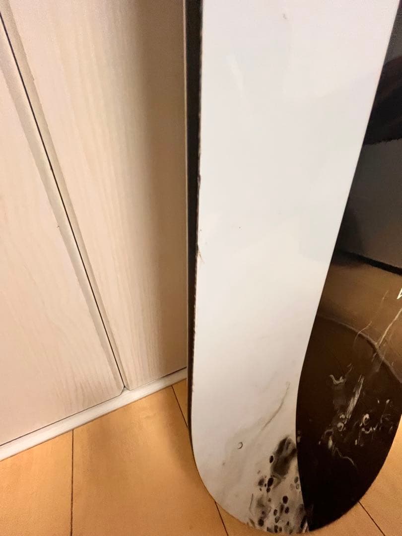 スノーボード SPREAD LTB 21-22 151cm