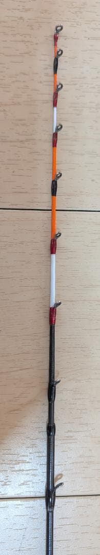 シマノ 25ステファーノ 攻 H177SP カワハギ竿
