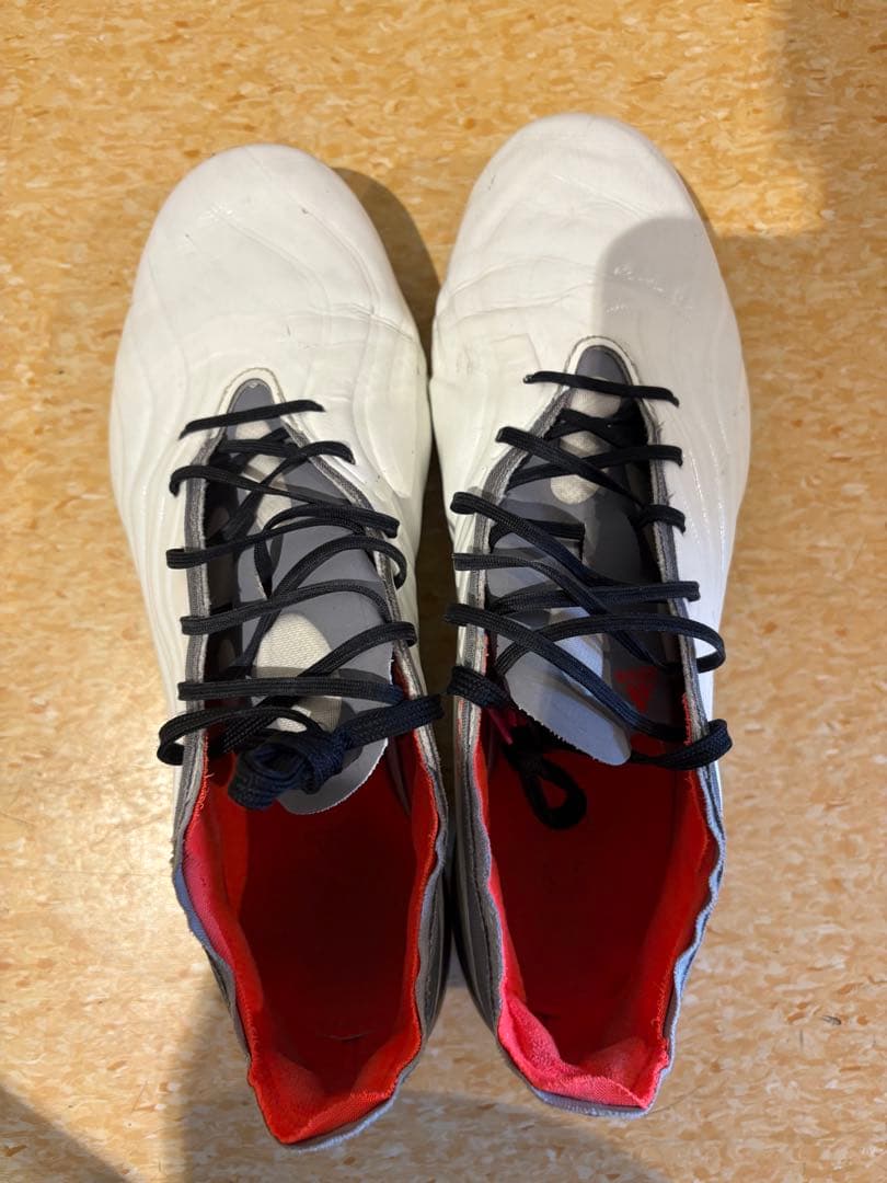 adidas COPA サッカースパイク　　サイズ26.5