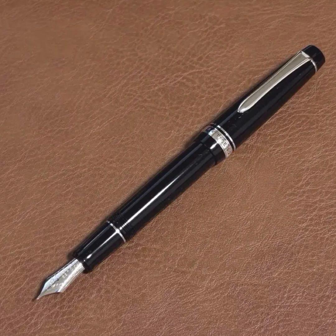 PILOT カスタム ヘリテイジ912 SM