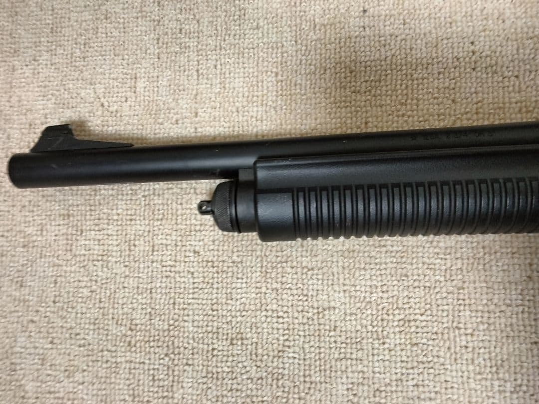 東京マルイ モデルガン エアショットガン M870タクティカル ガスガン