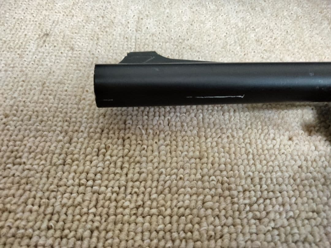 東京マルイ モデルガン エアショットガン M870タクティカル ガスガン