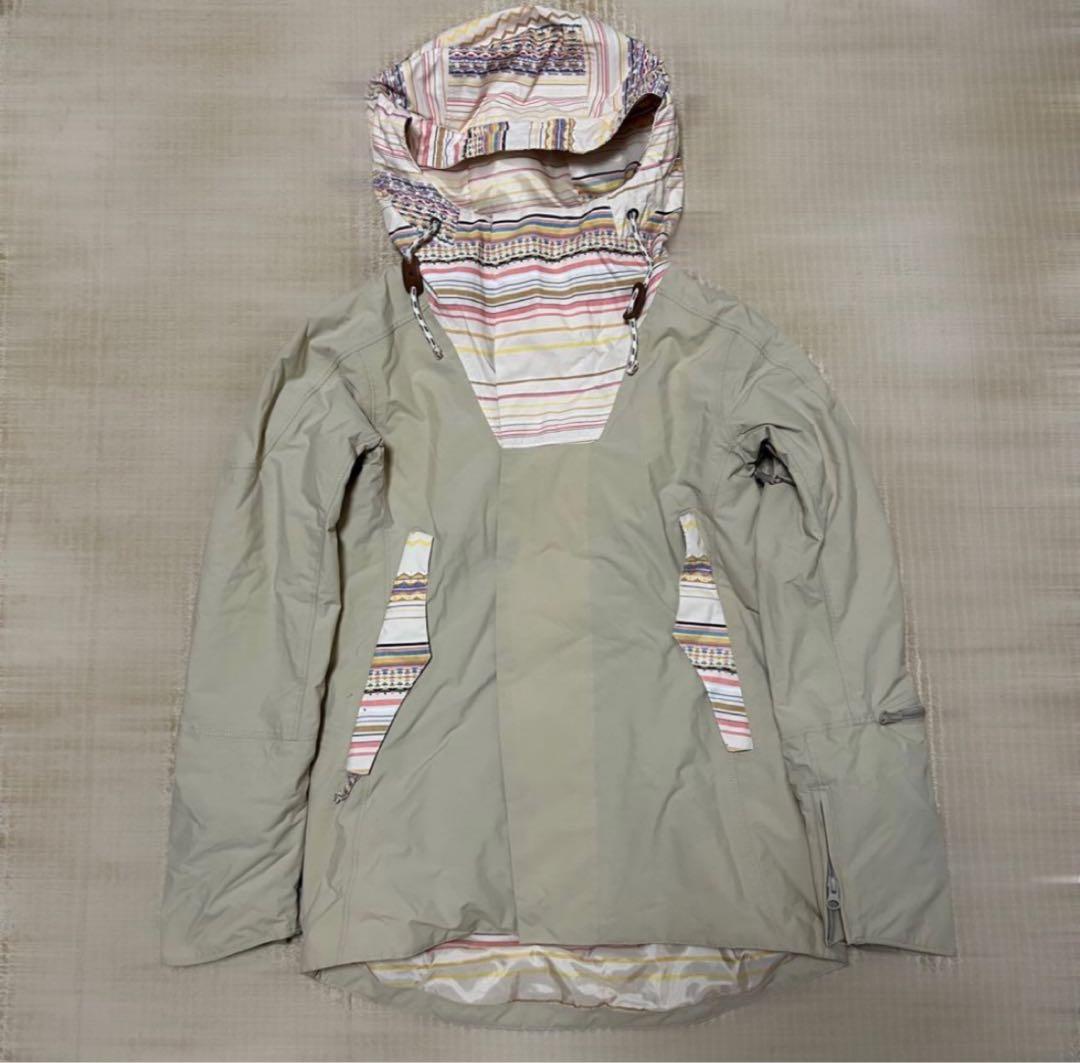 Burton スノボウェア　上下セット