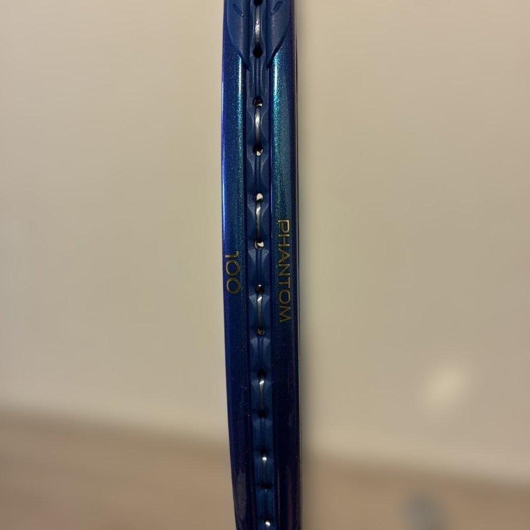プリンス　PHANTOM 100