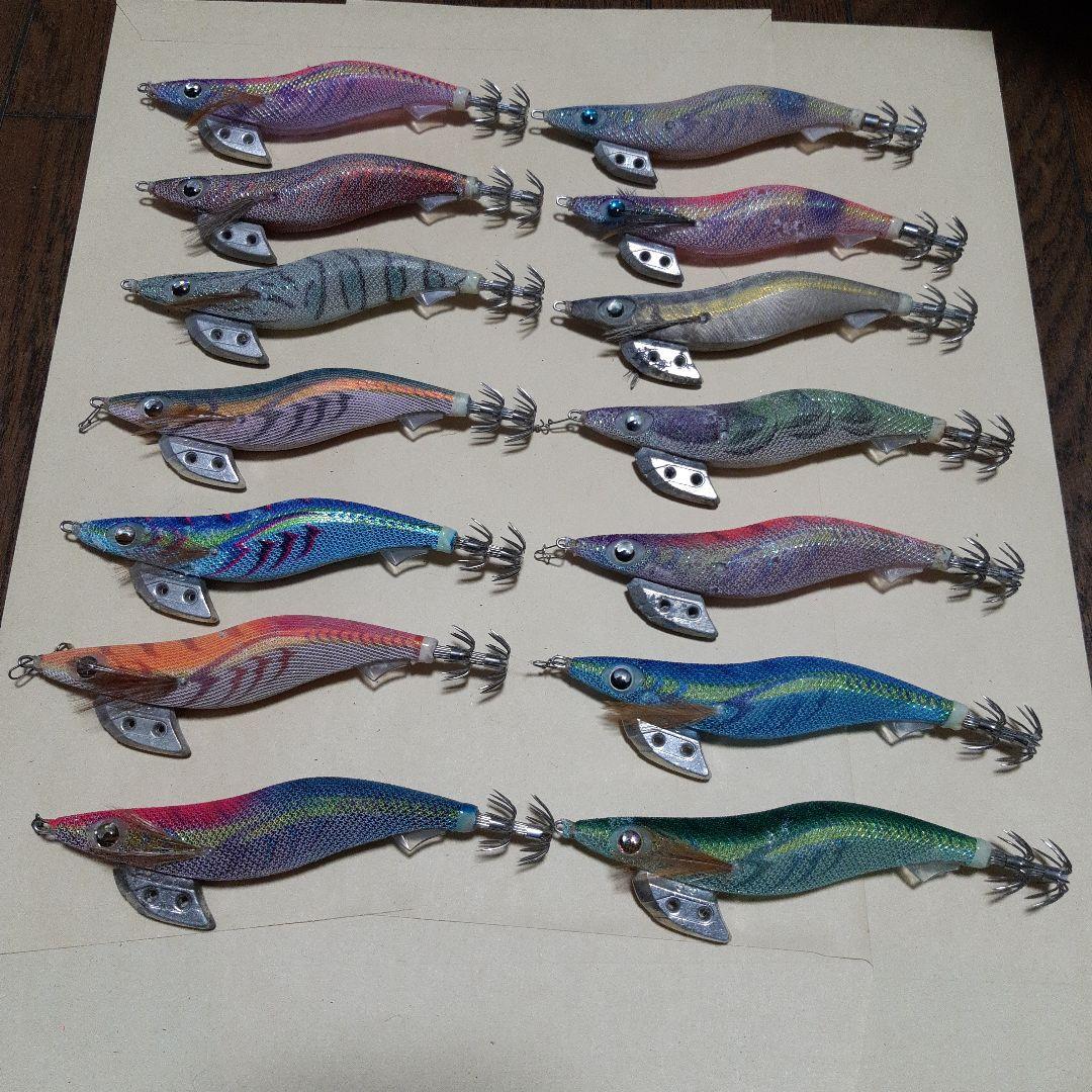 エギ王K3.5