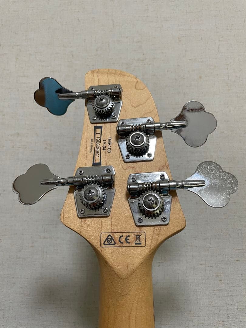 Ibanez⭐︎TMB100⭐︎アイバニーズ⭐︎ベース