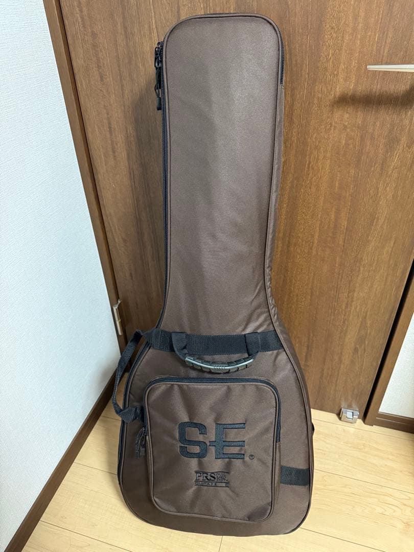 Zach Myers PRS SE ザックマイヤー　2024年モデル