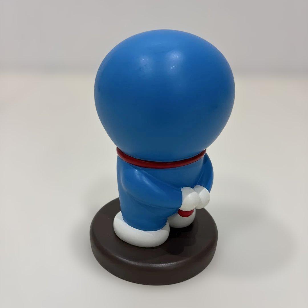 Doraemon's Bell ドラえもん アンティークフィギュア