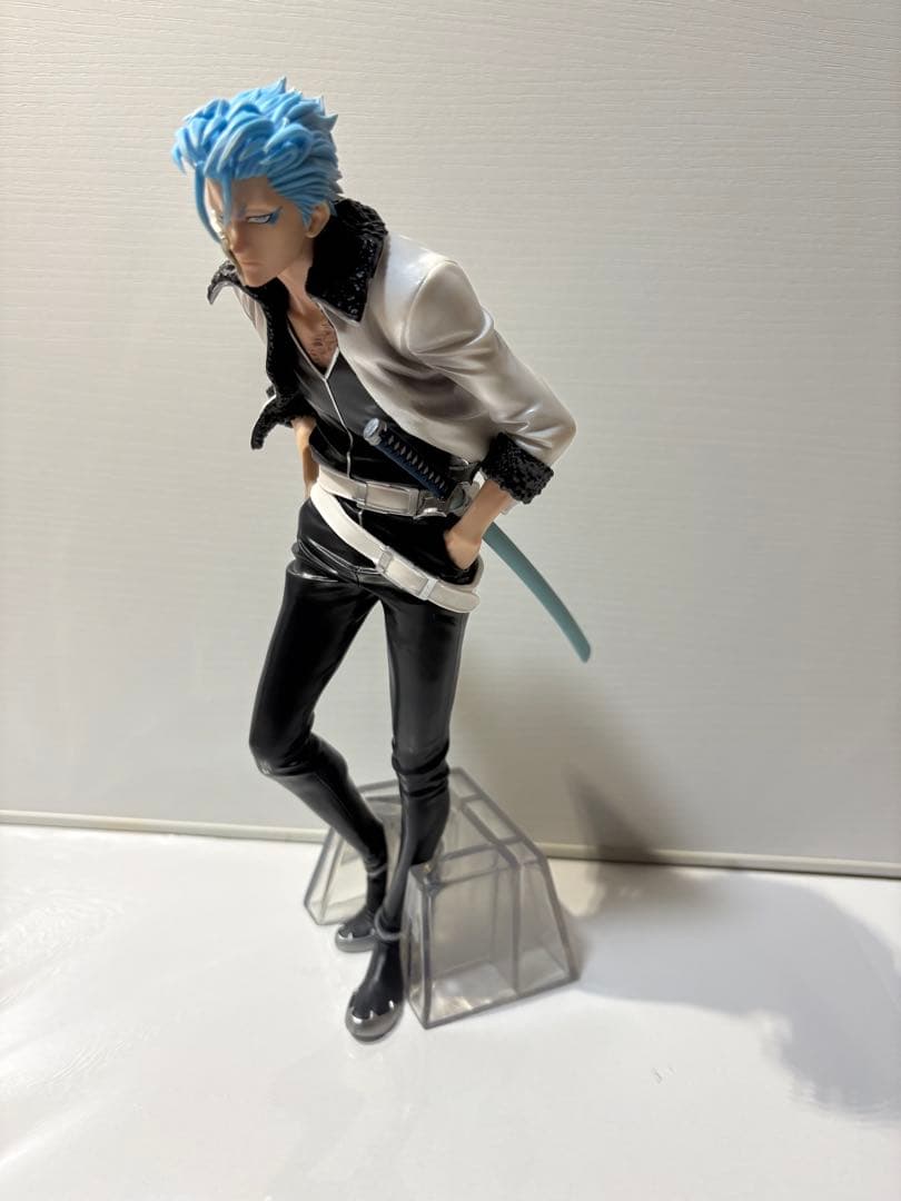 BLEACH 一番くじ